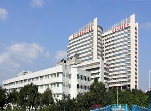 广州华侨医院