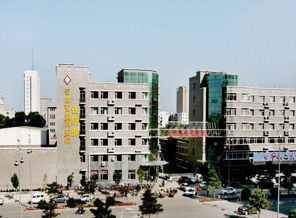 吉林大学脑科医院