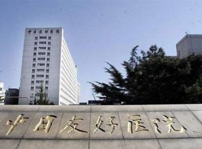 中日友好医院