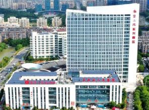 浙医二院长兴院区