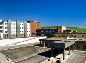 阿尔及利亚医院