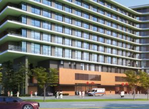 达州市通川区中医院