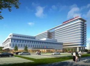 绍兴市上虞区中医院（城南院区）