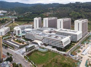 玉溪市中山医院