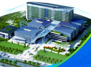 广西自贸区医院