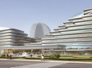 泰州妇女儿童医院