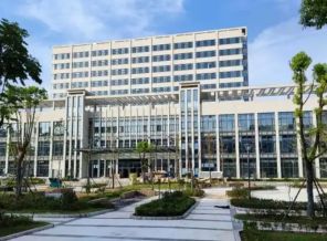 怀宁县人民医院