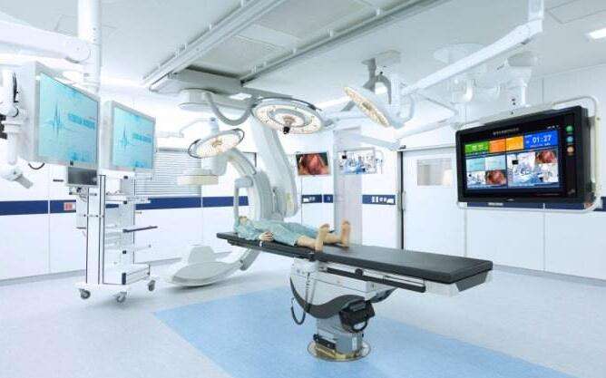 2020年的数字化手术室有哪些功能亮点