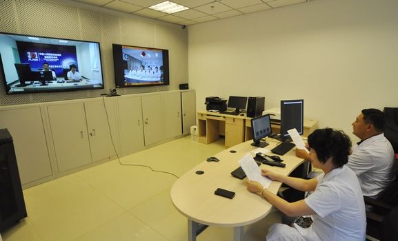 国内医院为什么建立远程医疗会诊系统