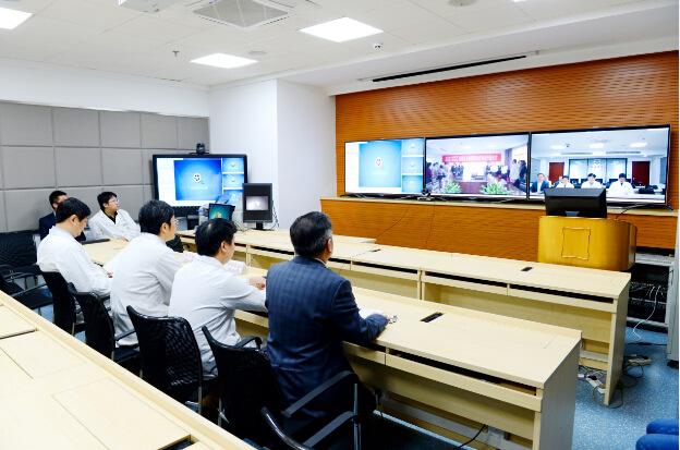 医院建设远程会诊系统的优势