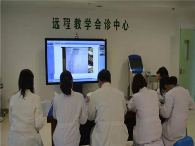 医疗事故纠纷多-手术示教来解决