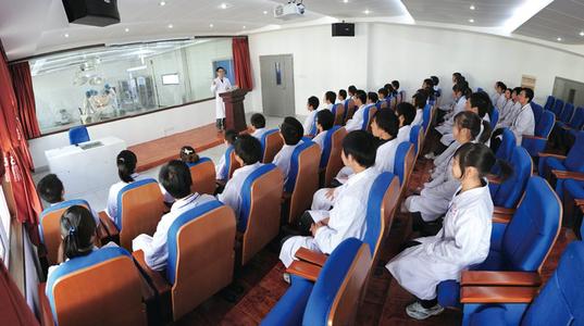 2020年医院建立手术示教的意义