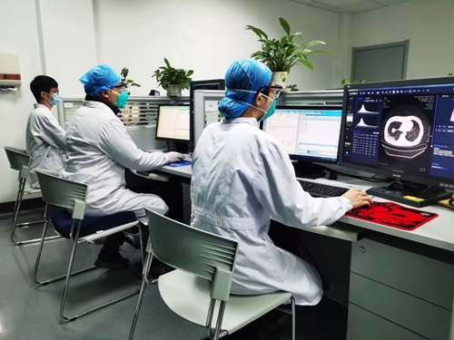 医院智能化系统都有哪些,新建医院需要哪些系统?