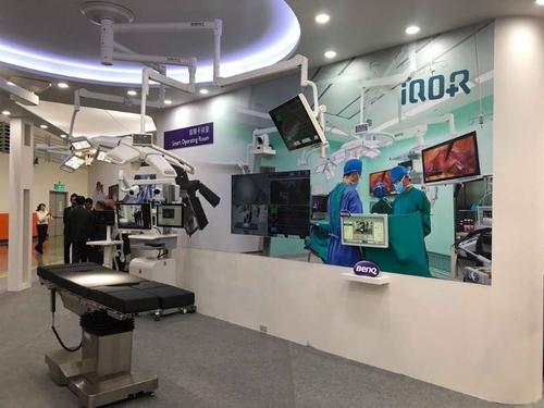 国产数字一体化手术室质量如何