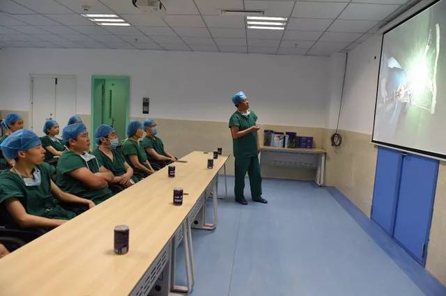 河北手术示教系统方案详解