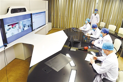 医院远程会诊系统有哪些会诊方式