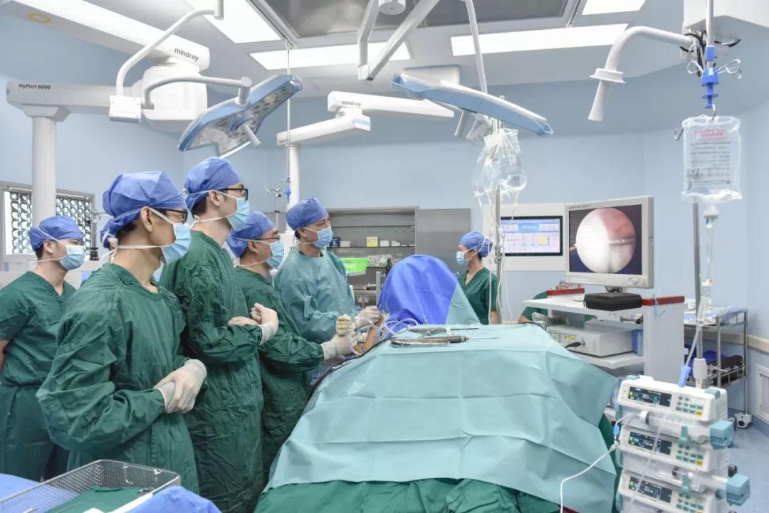 手术示教服务商做到哪些功能才能符合医院的建设需求