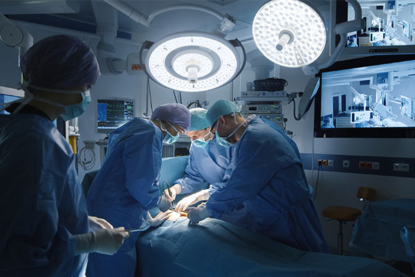 高清手术示教系统助你不用在手术室也能全方位学习