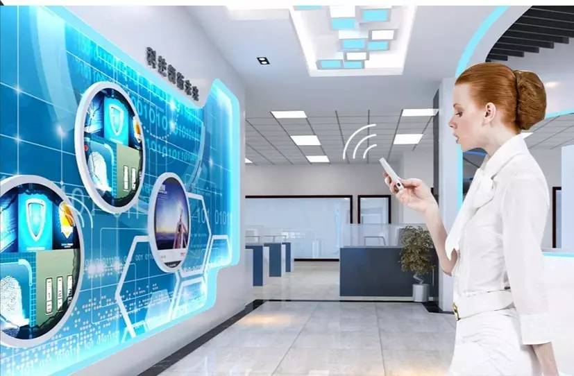 智能医院三大系统