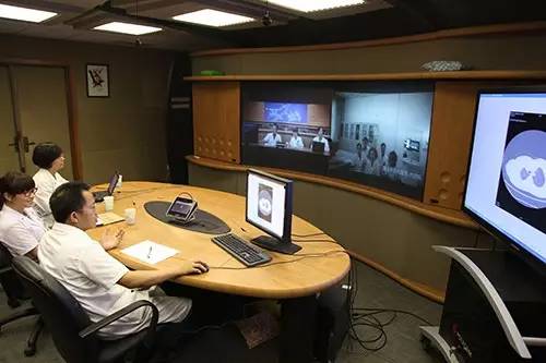 远程会诊系统在疫情期间发挥了哪些作用