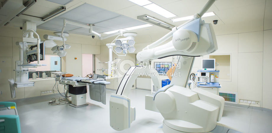 什么是复合手术室？建设数字化复合手术室的成本高吗