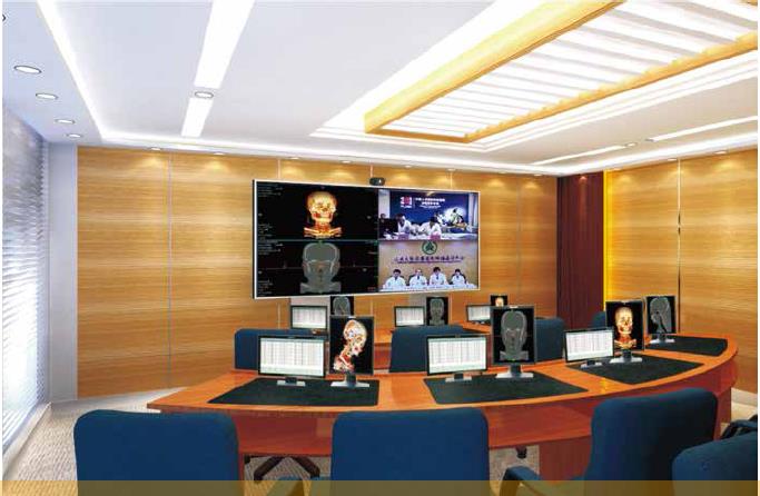 远程会诊系统配置参数及安装要求