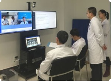 多学科远程会诊系统都有哪些功能