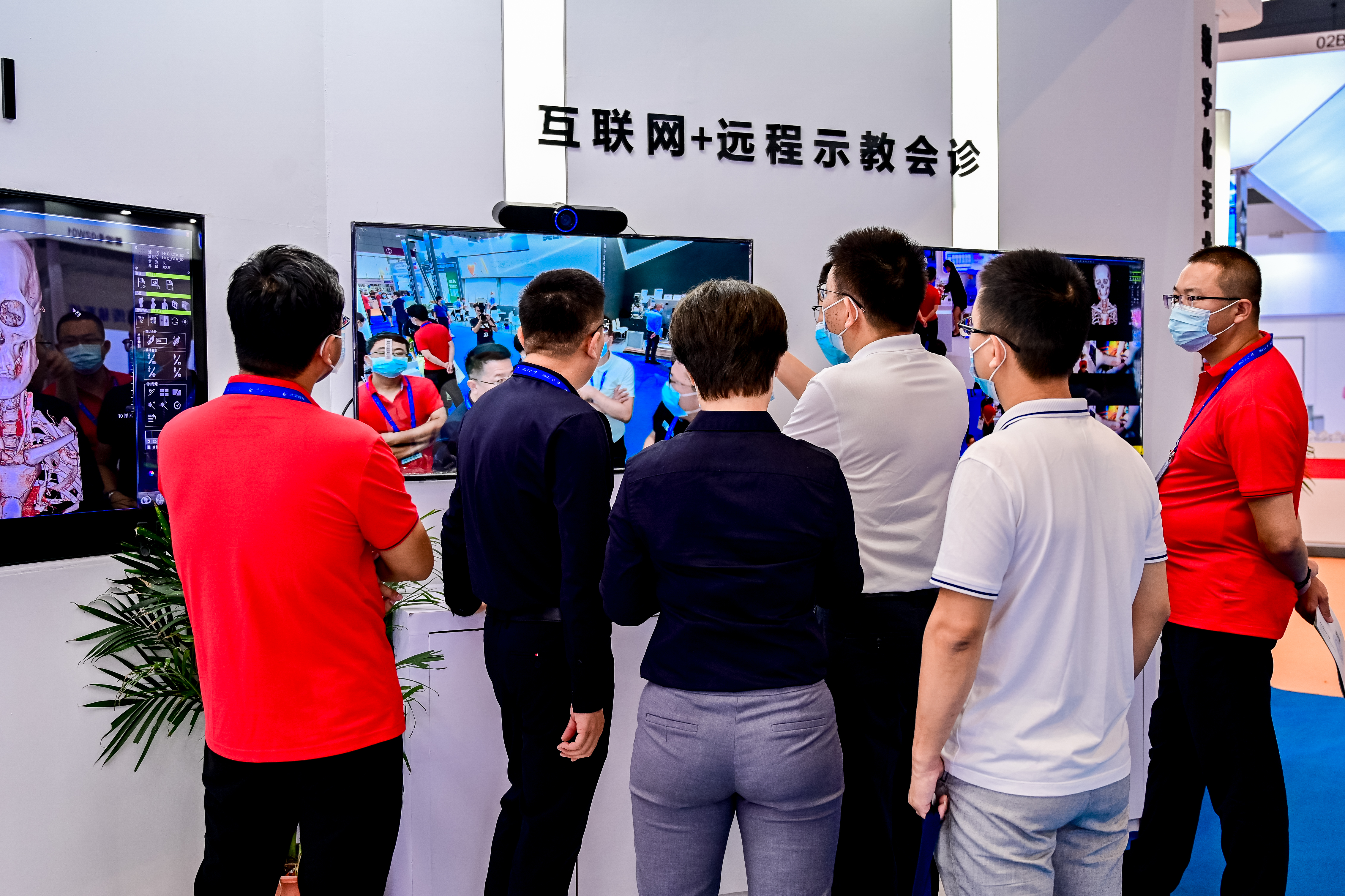 华宇数字化手术室