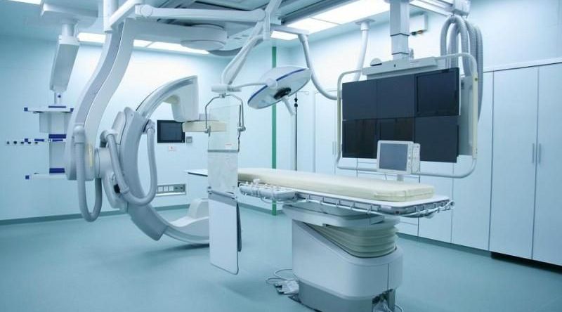 已成型的手术室如何改造数字化手术室[中科华宇经验分享]