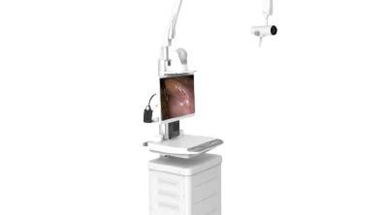 手术示教推车和转播车具备什么功能特点