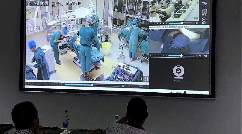 手术示教系统国内哪个厂家好