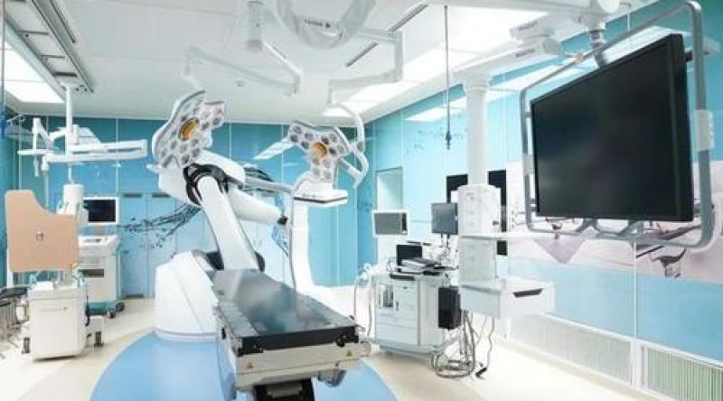 数字化手术室厂家和供应商选择