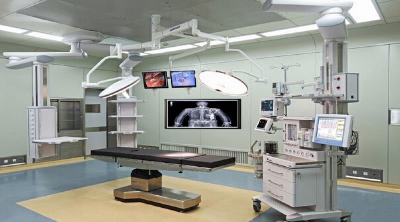 医院建设数字化的理由