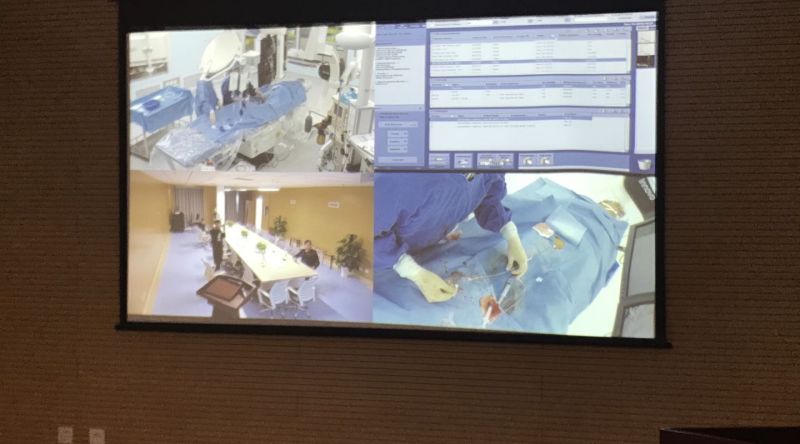 手术示教系统能为医院带来什么