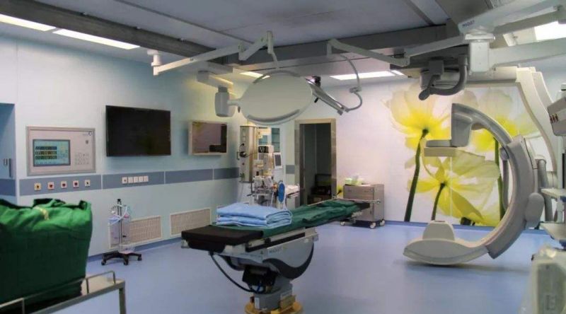 国外数字化手术室品牌有哪些