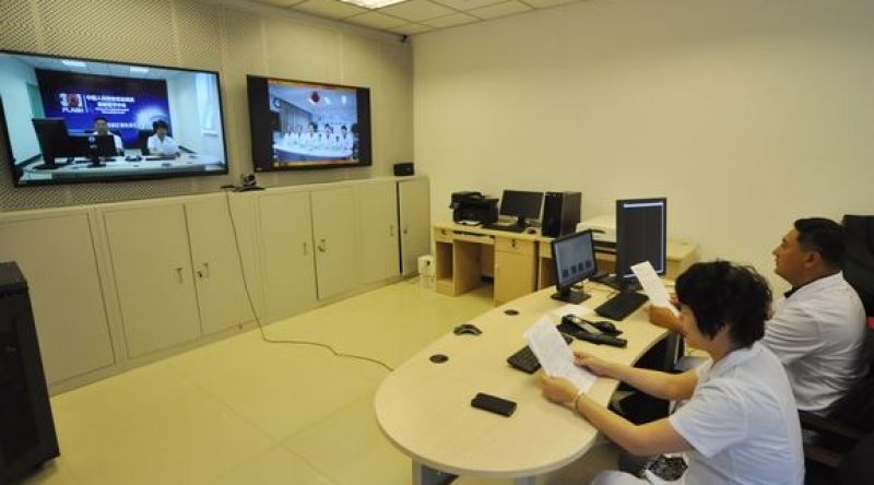 国内医院为什么建立远程医疗会诊系统