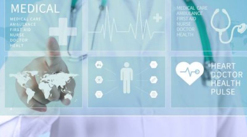 你知道智慧手术室是什么吗