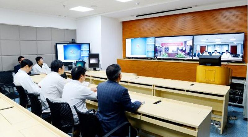 医院建设远程会诊系统的优势