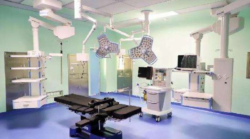 外科手术室建立手术示教系统的好处