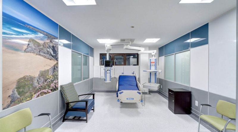 有资质的医院智能化建设企业厂家