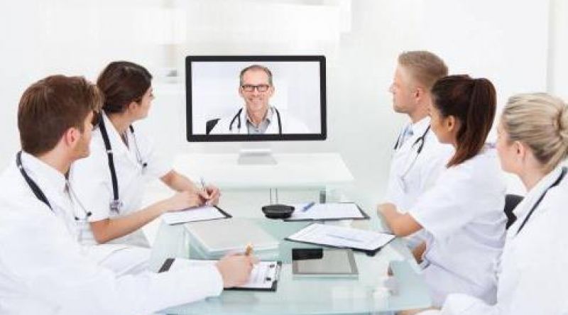 建设远程会诊系统需要什么条件
