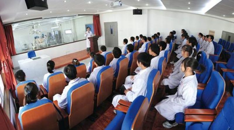 2020年医院建立手术示教的意义