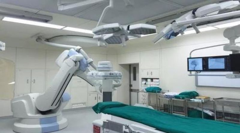 数字一体化手术室服务商哪家好