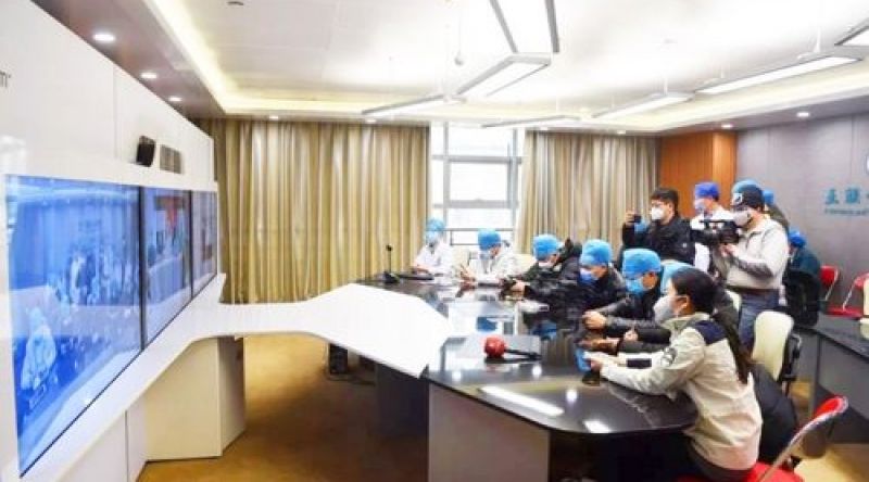 如何搭建医院远程会诊系统-远程会诊系统构建