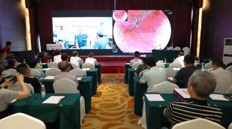 手术示教为医院带来的四大价值