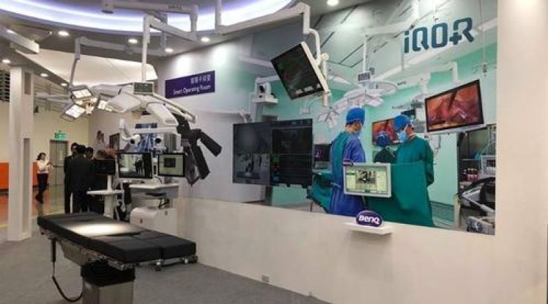 国产数字一体化手术室质量如何