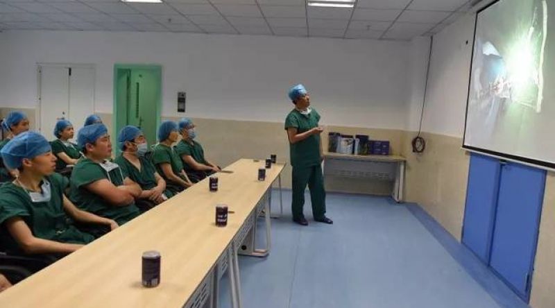 河北手术示教系统方案详解