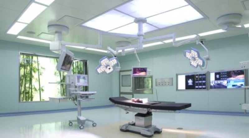 3D数字一体化手术室如何实现，可以为医院带来哪些优势