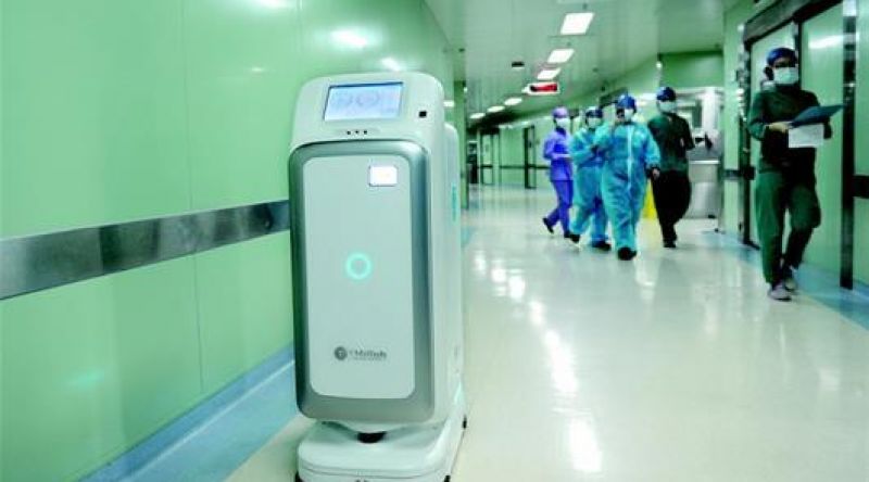 智慧医院数字一体化手术室方案及建设