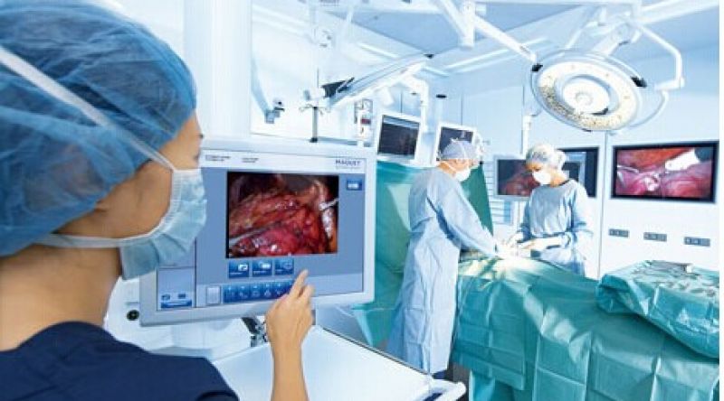 5G时代来临，医院远程会诊有哪些变化？